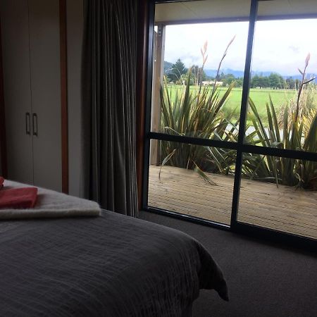 Acheron Cottages Manapouri Exterior foto