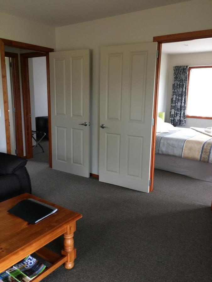 Acheron Cottages Manapouri Exterior foto