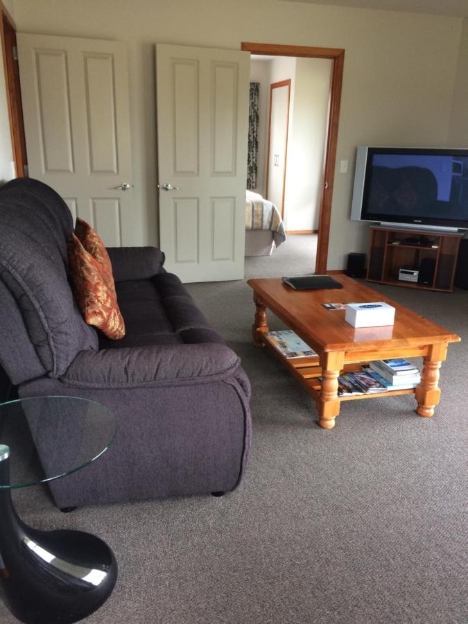 Acheron Cottages Manapouri Exterior foto